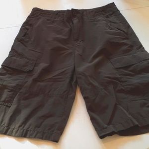Scout shorts